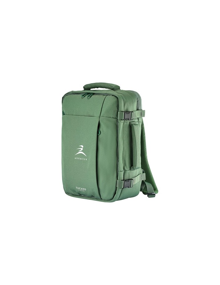 Tucano Tugo 3M Cabin Backpack 15,6 inch bagage cabine