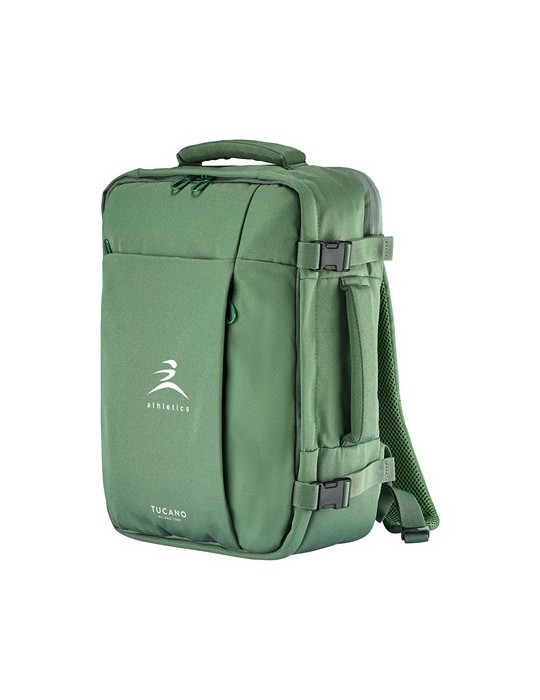 Tucano Tugo 3M Cabin Backpack 15,6 inch bagage cabine