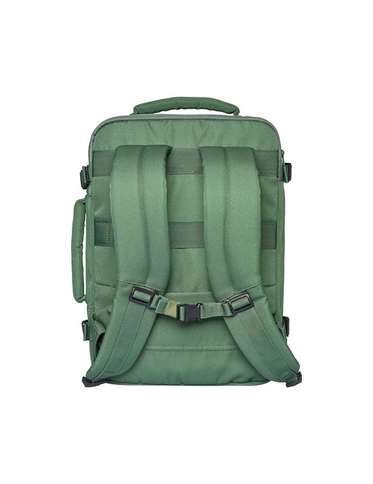 Tucano Tugo 3M Cabin Backpack 15,6 inch bagage cabine