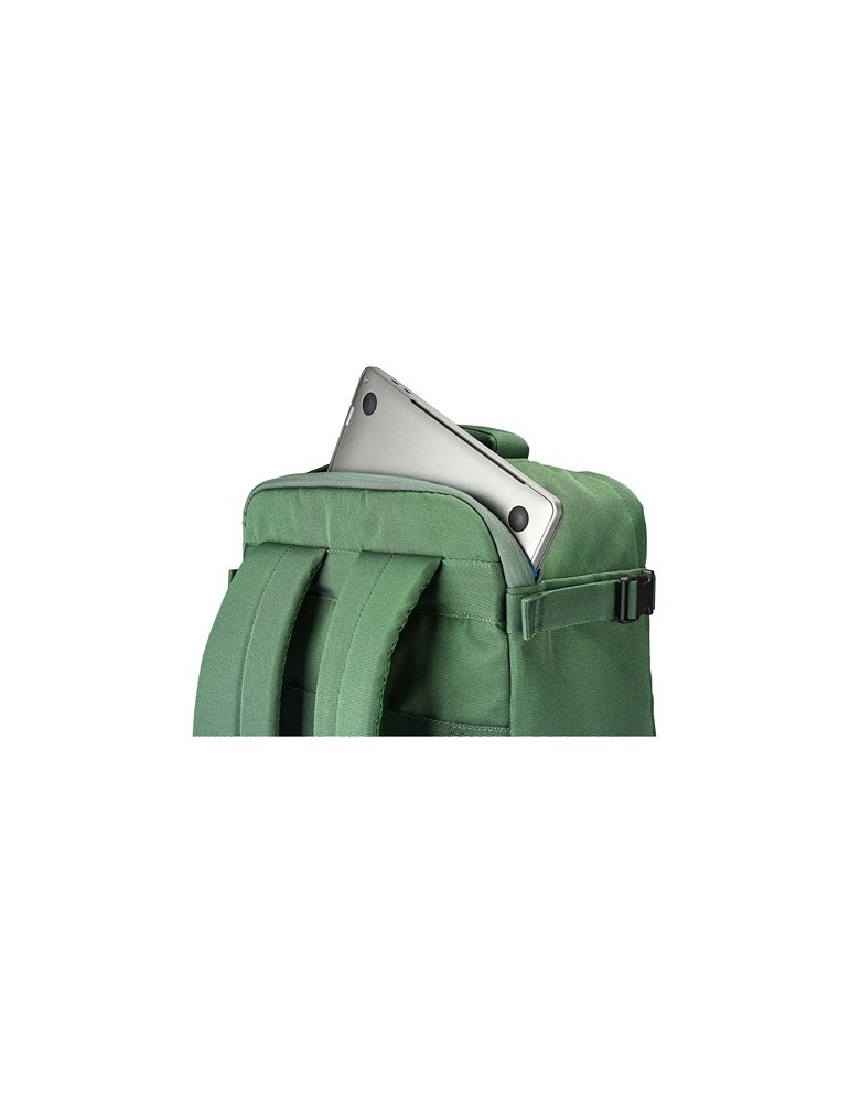 Tucano Tugo 3M Cabin Backpack 15,6 inch bagage cabine