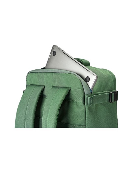Tucano Tugo 3M Cabin Backpack 15,6 inch bagage cabine