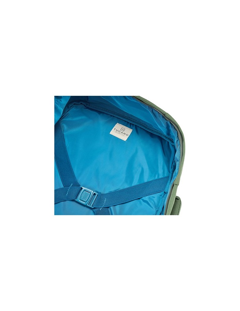 Tucano Tugo 3M Cabin Backpack 15,6 inch bagage cabine