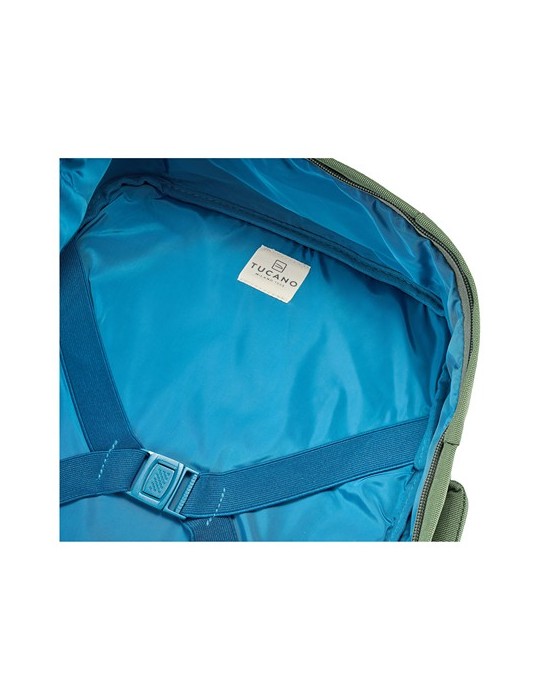 Tucano Tugo 3M Cabin Backpack 15,6 inch bagage cabine