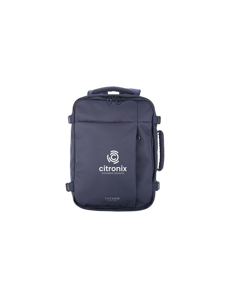 Tucano Tugo 3M Cabin Backpack 15,6 inch bagage cabine