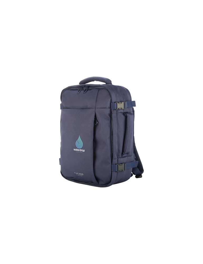Tucano Tugo 3M Cabin Backpack 15,6 inch bagage cabine