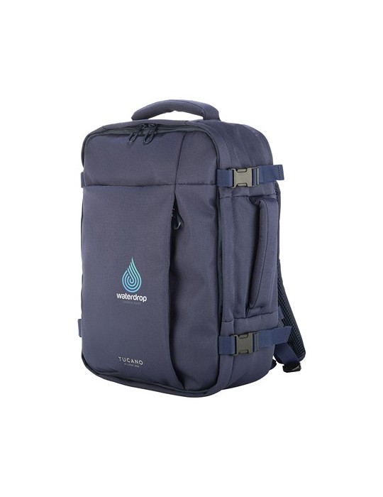 Tucano Tugo 3M Cabin Backpack 15,6 inch bagage cabine