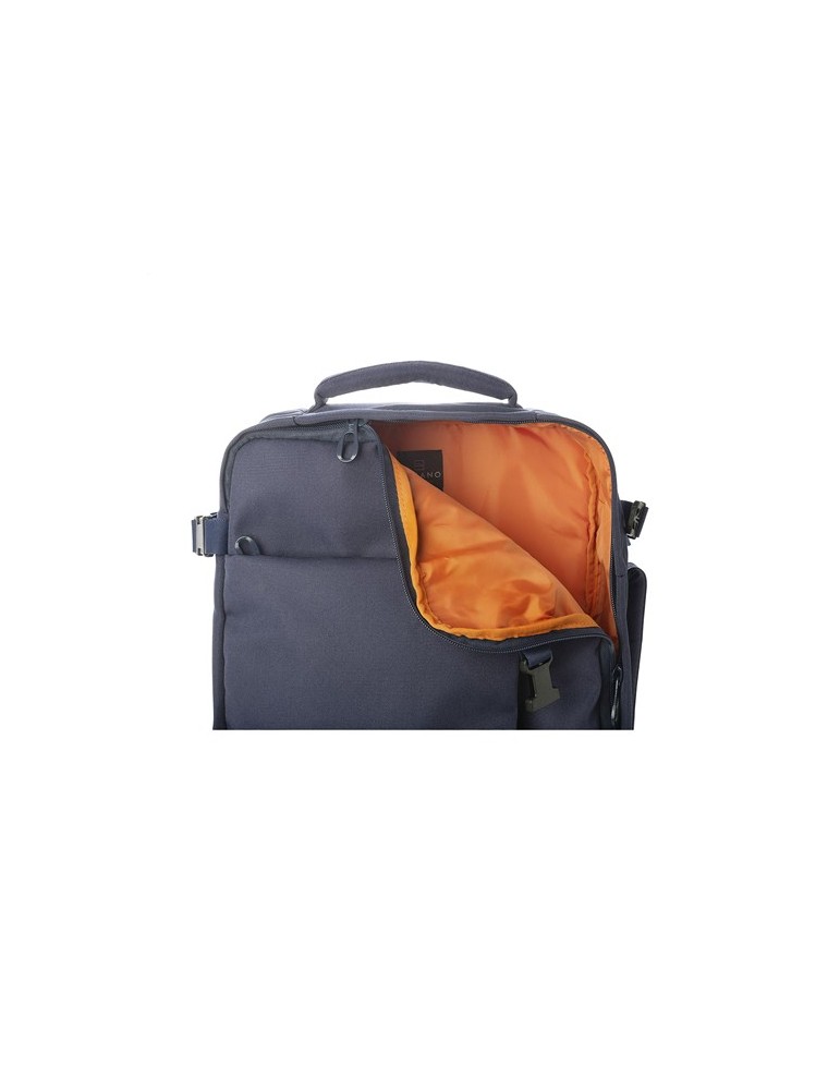 Tucano Tugo 3M Cabin Backpack 15,6 inch bagage cabine
