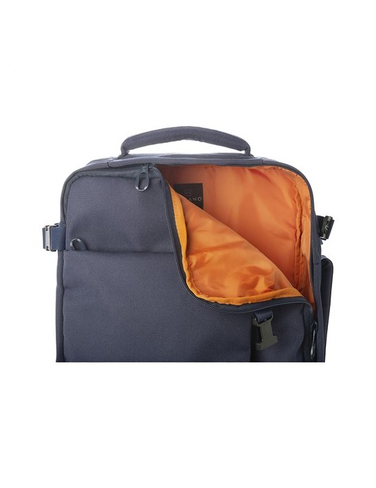 Tucano Tugo 3M Cabin Backpack 15,6 inch bagage cabine