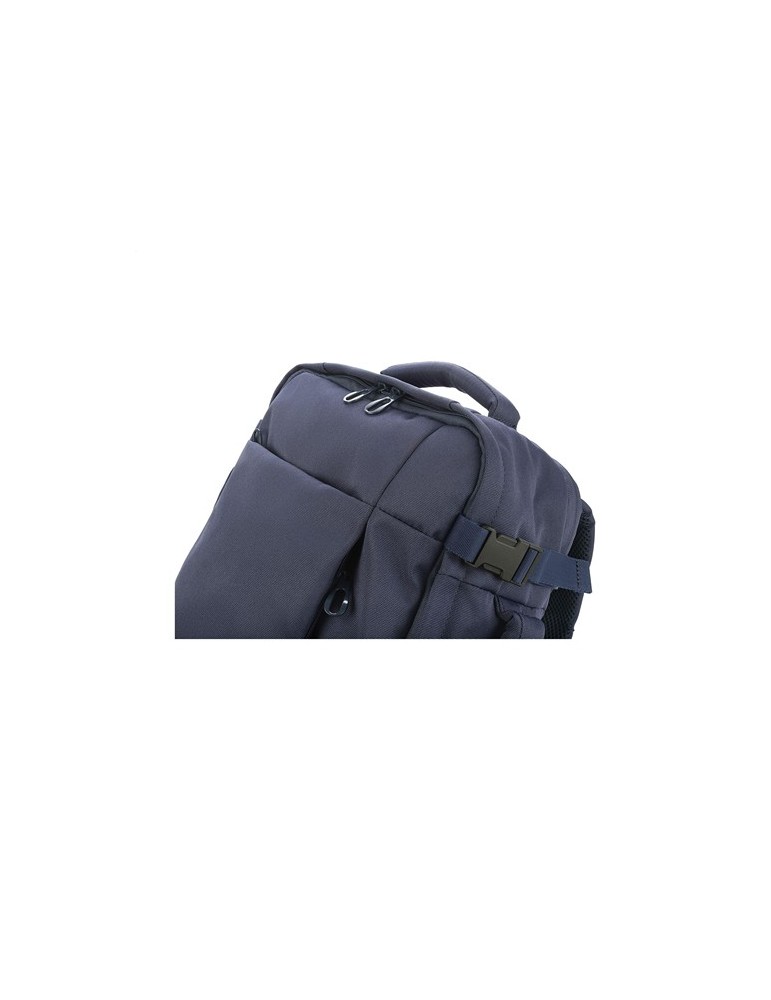 Tucano Tugo 3M Cabin Backpack 15,6 inch bagage cabine