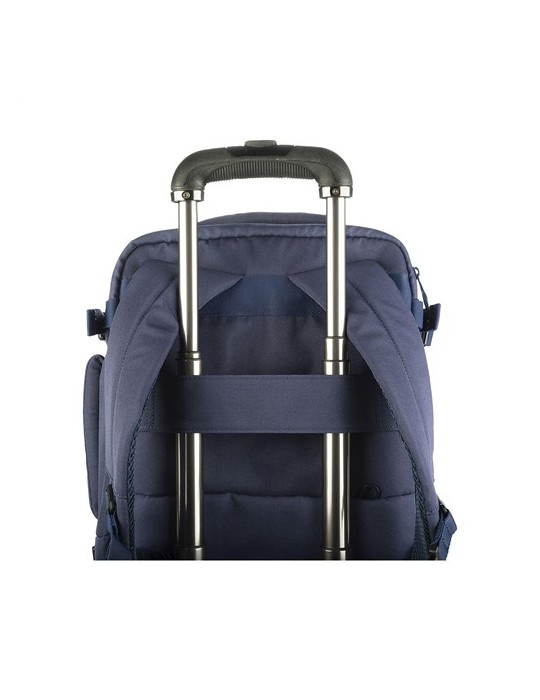 Tucano Tugo 3M Cabin Backpack 15,6 inch bagage cabine