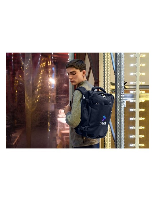Tucano Tugo 3M Cabin Backpack 15,6 inch bagage cabine