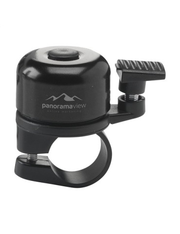 Airbell Pro Sonnette de vélo