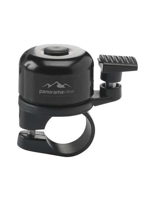 Airbell Pro Sonnette de vélo