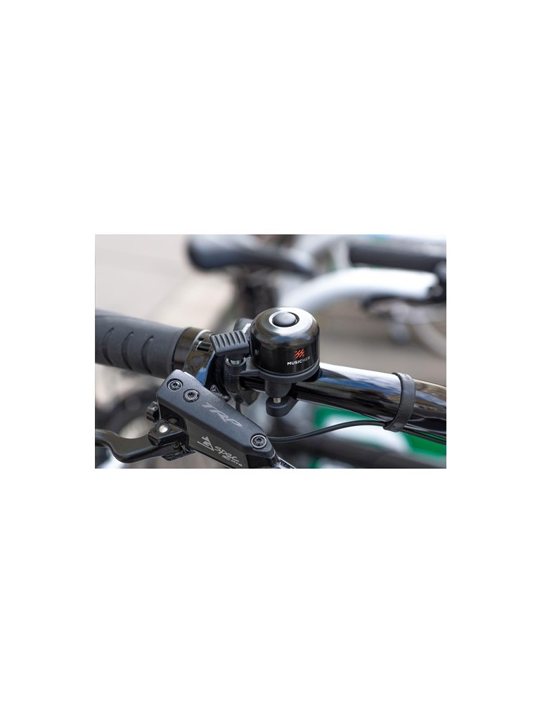 Airbell Pro Sonnette de vélo