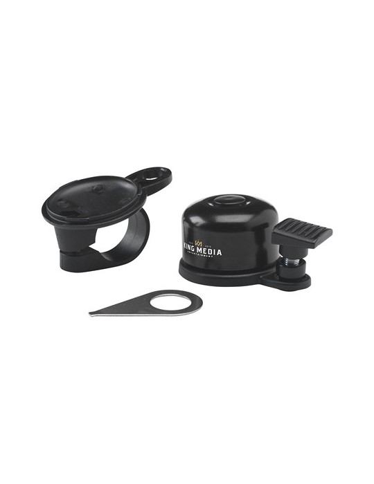 Airbell Original Sonnette de vélo