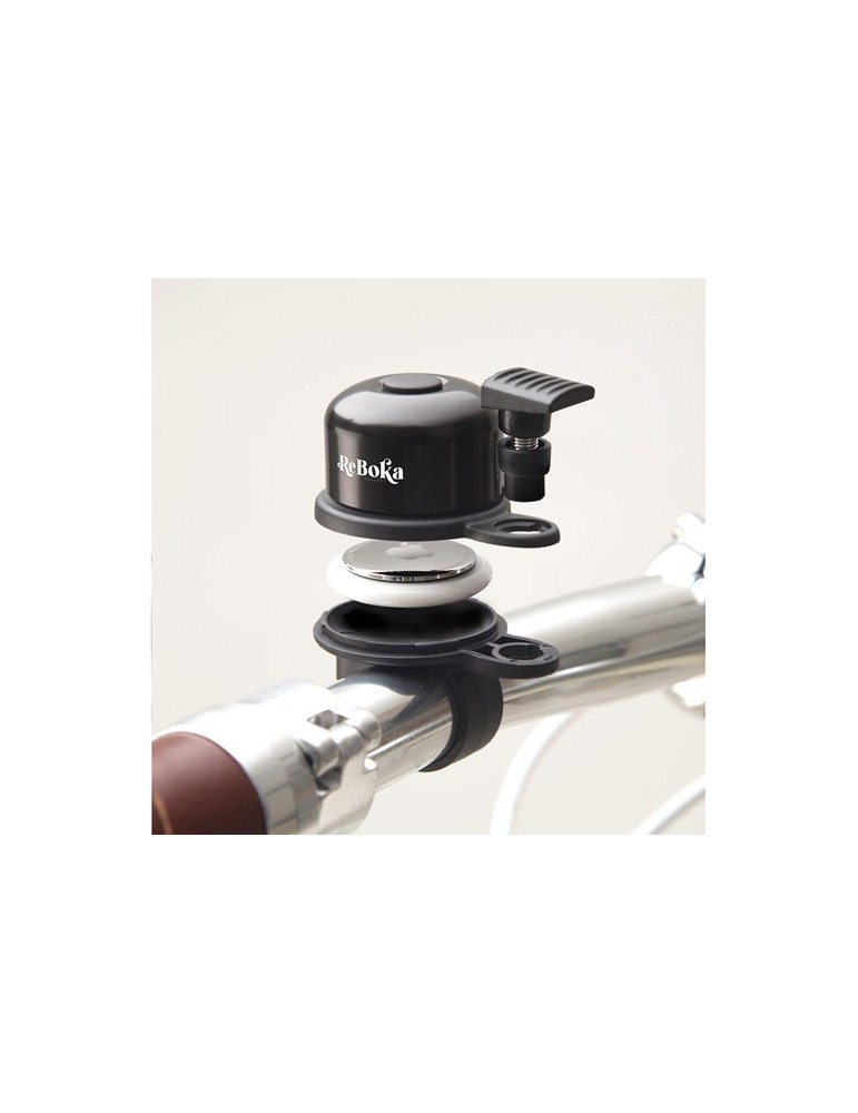 Airbell Original Sonnette de vélo