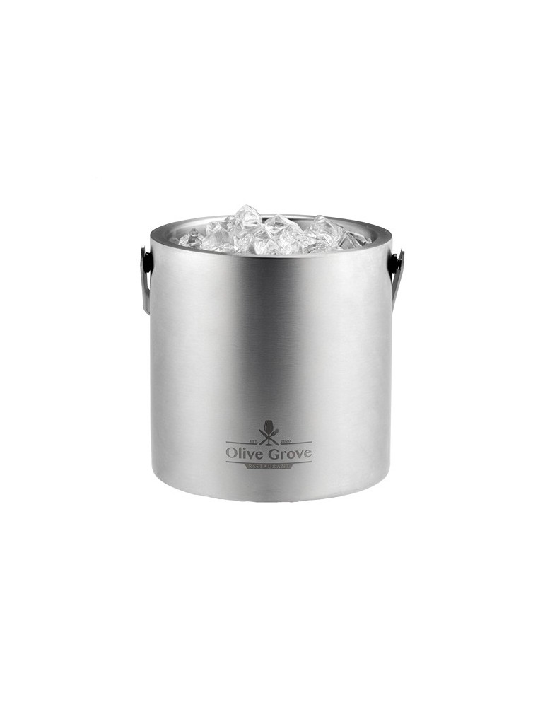 ChillMaster Ice Bucket seau à glace