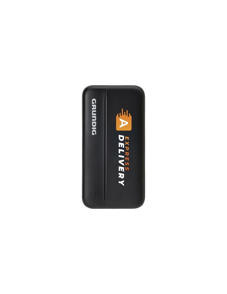 Grundig Powerbank 20000 mAh batterie externe