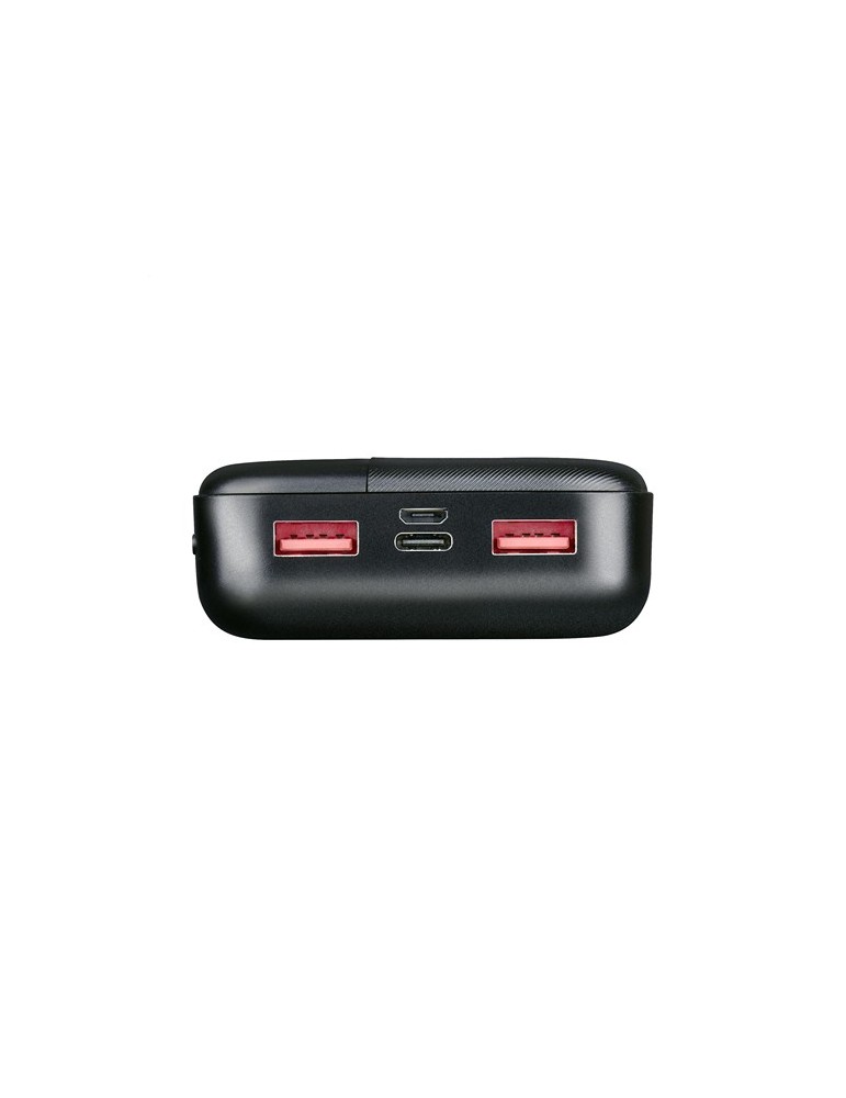 Grundig Powerbank 20000 mAh batterie externe