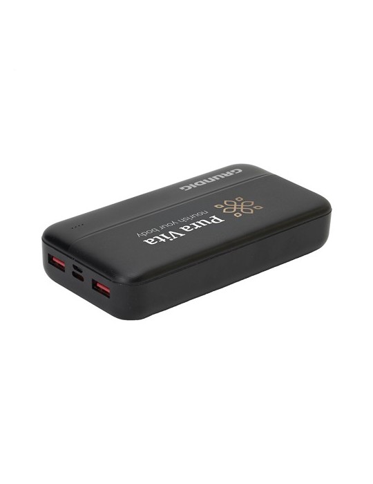 Grundig Powerbank 20000 mAh batterie externe