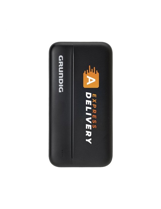 Grundig Powerbank 20000 mAh batterie externe
