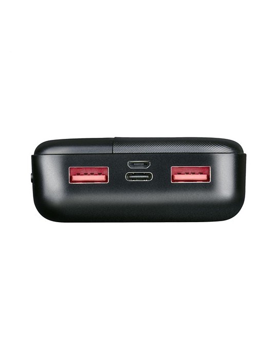 Grundig Powerbank 20000 mAh batterie externe