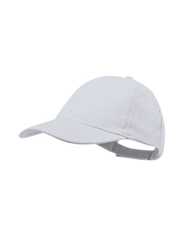 Casquette personnalisé confortable Rittel Couleurs : blanc