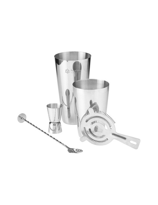 Wooosh MixMaster Cocktail Setv
