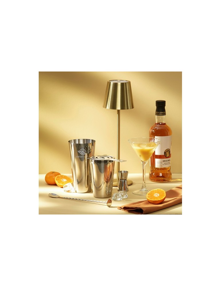 Wooosh MixMaster Cocktail Setv
