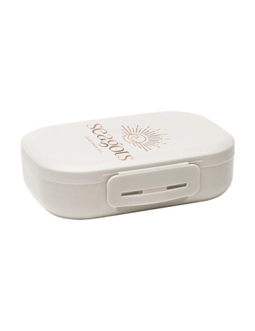 Day to Day Lunchbox Clip 670 ml boîte à lunch