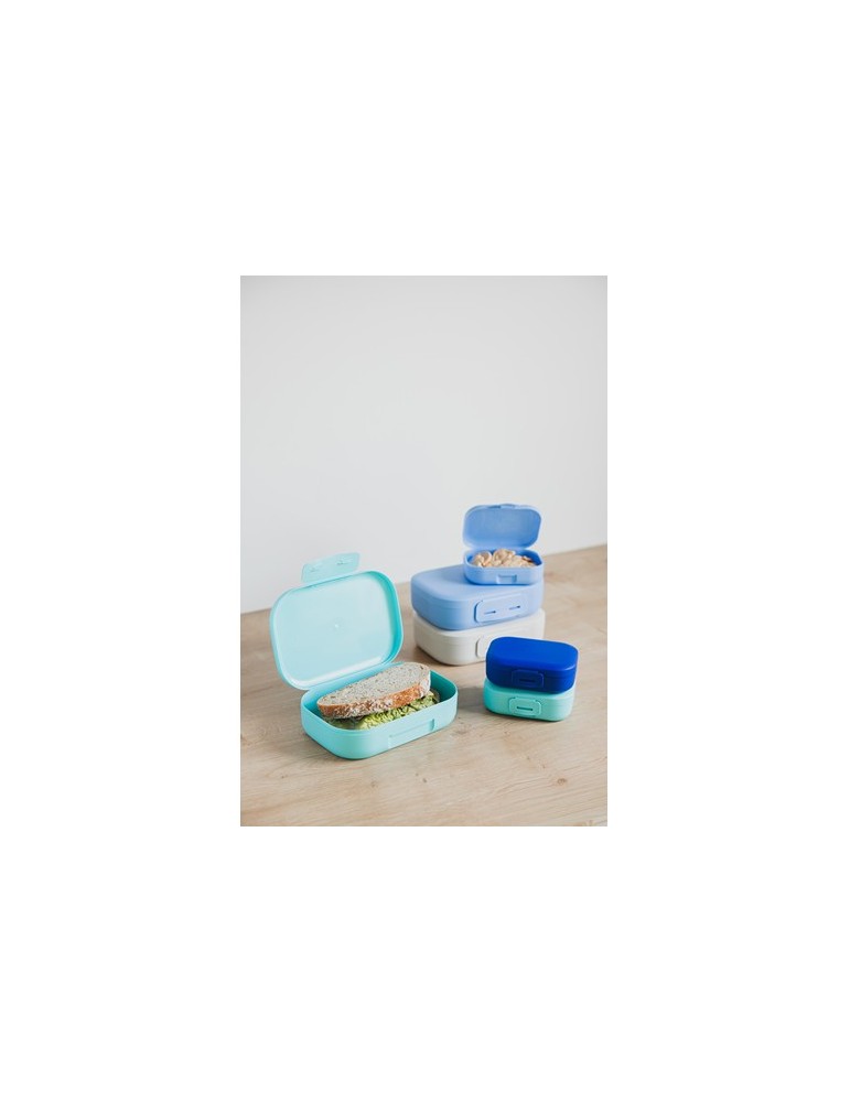 Day to Day Lunchbox Clip 670 ml boîte à lunch