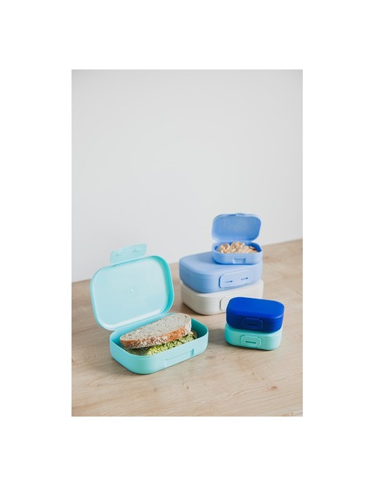 Day to Day Lunchbox Clip 670 ml boîte à lunch