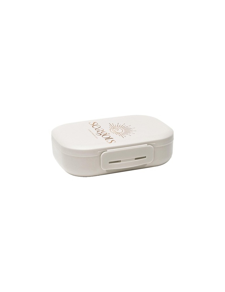 Day to Day Lunchbox Clip 670 ml boîte à lunch