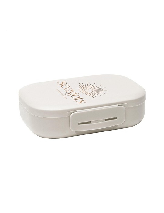 Day to Day Lunchbox Clip 670 ml boîte à lunch