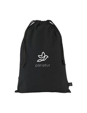 Gift Pouch GRS Recycled Cotton (150 g/m²) L