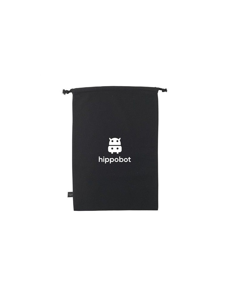 Gift Pouch GRS Recycled Cotton (150 g/m²) L