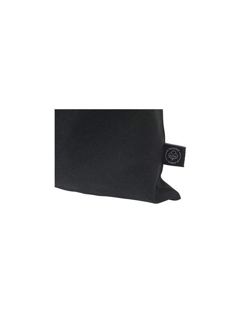 Gift Pouch GRS Recycled Cotton (150 g/m²) L