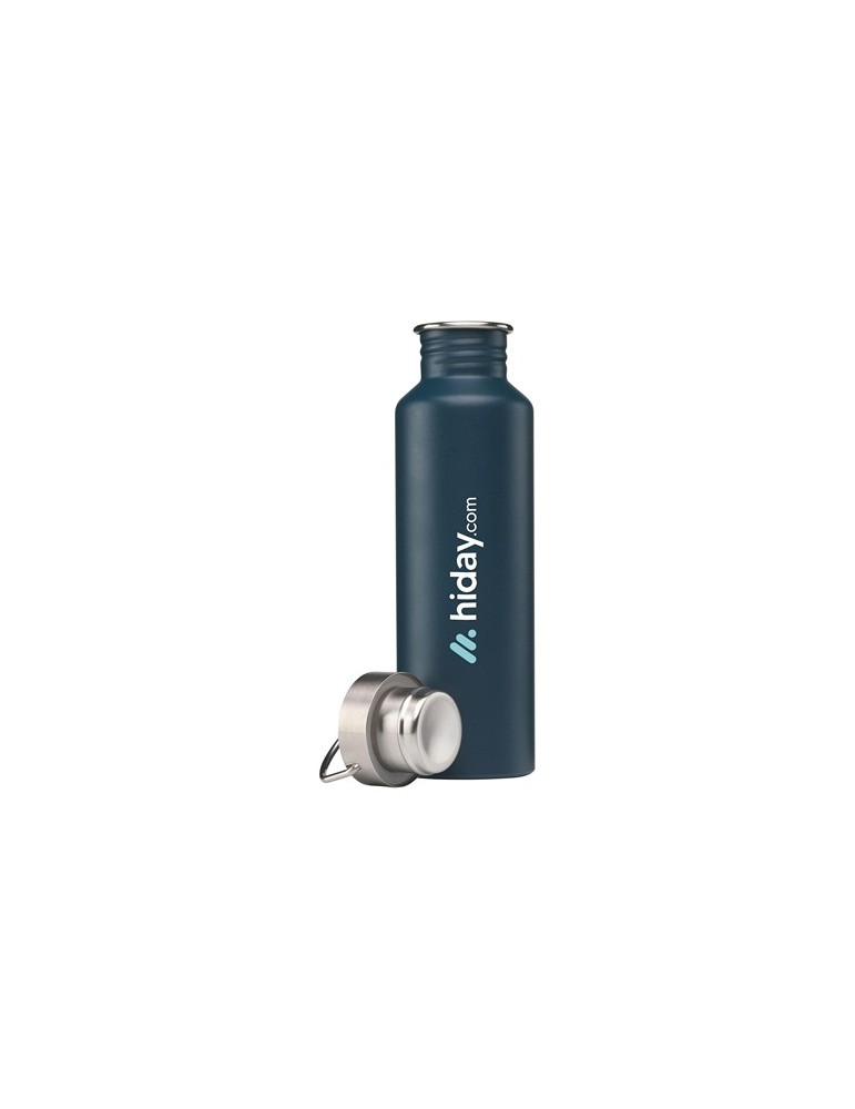 Nebraska RCS Recycled Steel 800 ml single wall