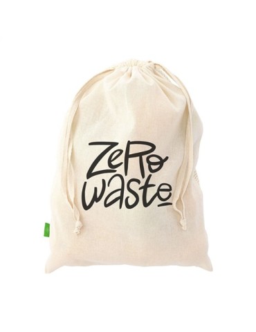 Natura Organic Mesh Bag (120 g/m²) sac à fruits 2