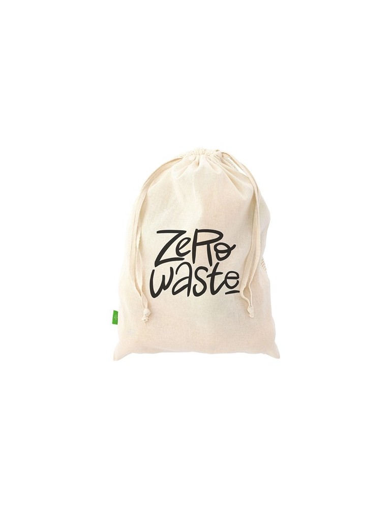 Natura Organic Mesh Bag (120 g/m²) sac à fruits