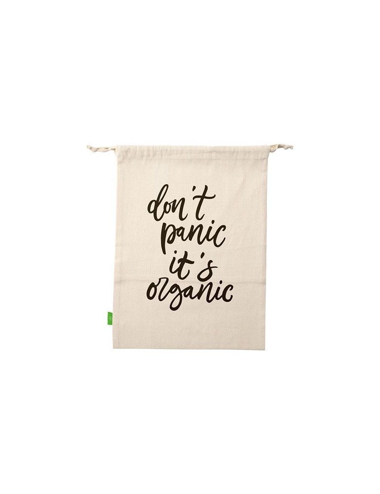 Natura Organic Mesh Bag (120 g/m²) sac à fruits