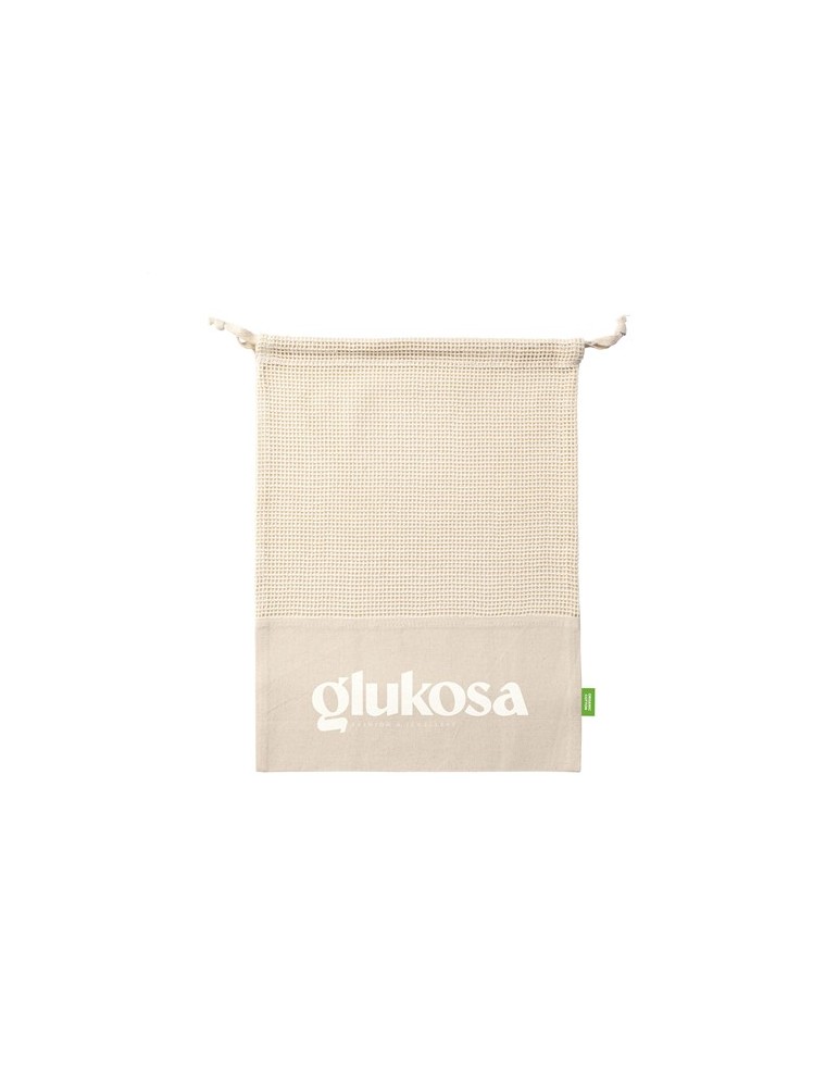 Natura Organic Mesh Bag (120 g/m²) sac à fruits