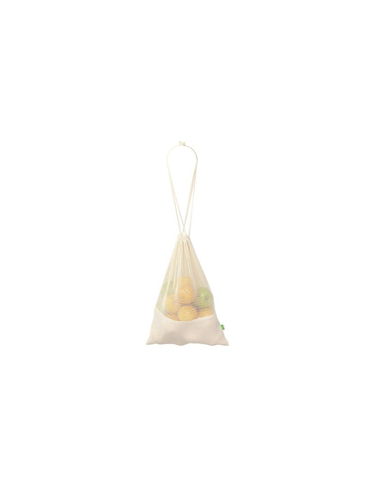 Natura Organic Mesh Bag (120 g/m²) sac à fruits