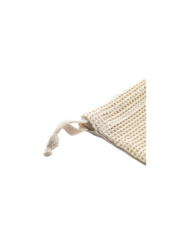 Natura Organic Mesh Bag (120 g/m²) sac à fruits