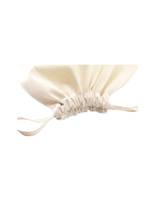 Natura Organic Mesh Bag (120 g/m²) sac à fruits