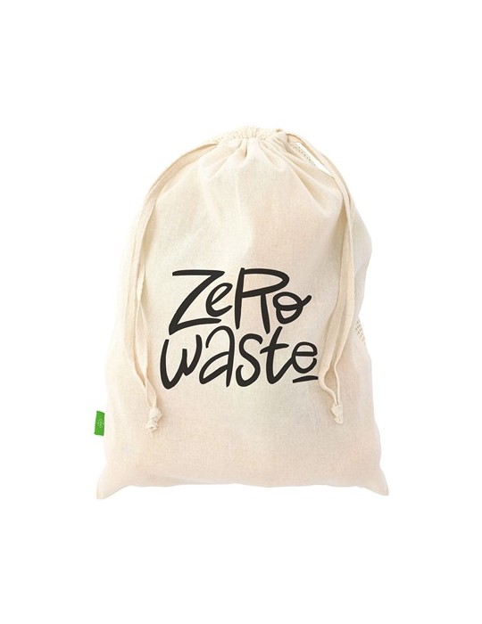 Natura Organic Mesh Bag (120 g/m²) sac à fruits