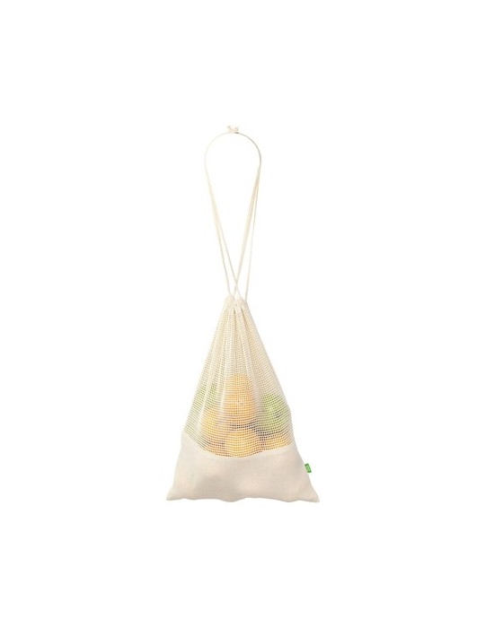 Natura Organic Mesh Bag (120 g/m²) sac à fruits