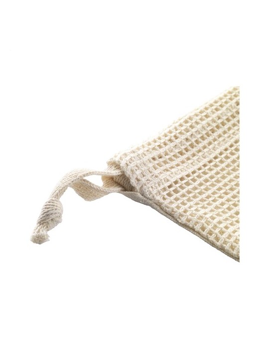 Natura Organic Mesh Bag (120 g/m²) sac à fruits