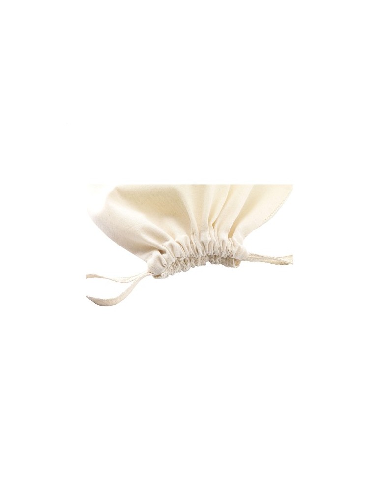 Natura Organic Mesh Bag (120 g/m²) sac à fruits