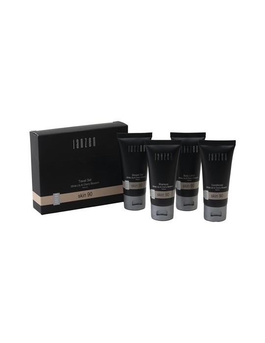 JANZEN Travel Set Skin 90